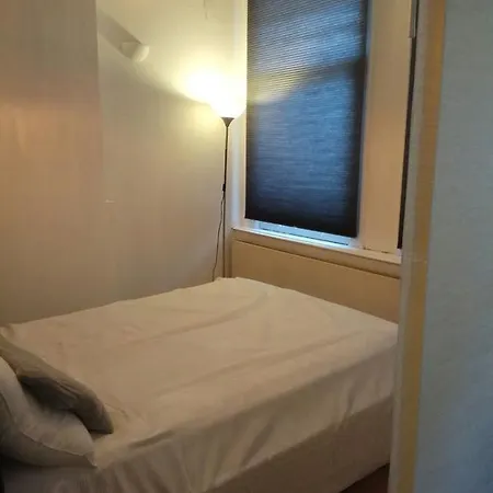 Pijp Rustenbug With Garden Apartment *